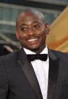 Omar Epps photo